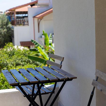 Hotel De Sol à Himarë Extérieur photo