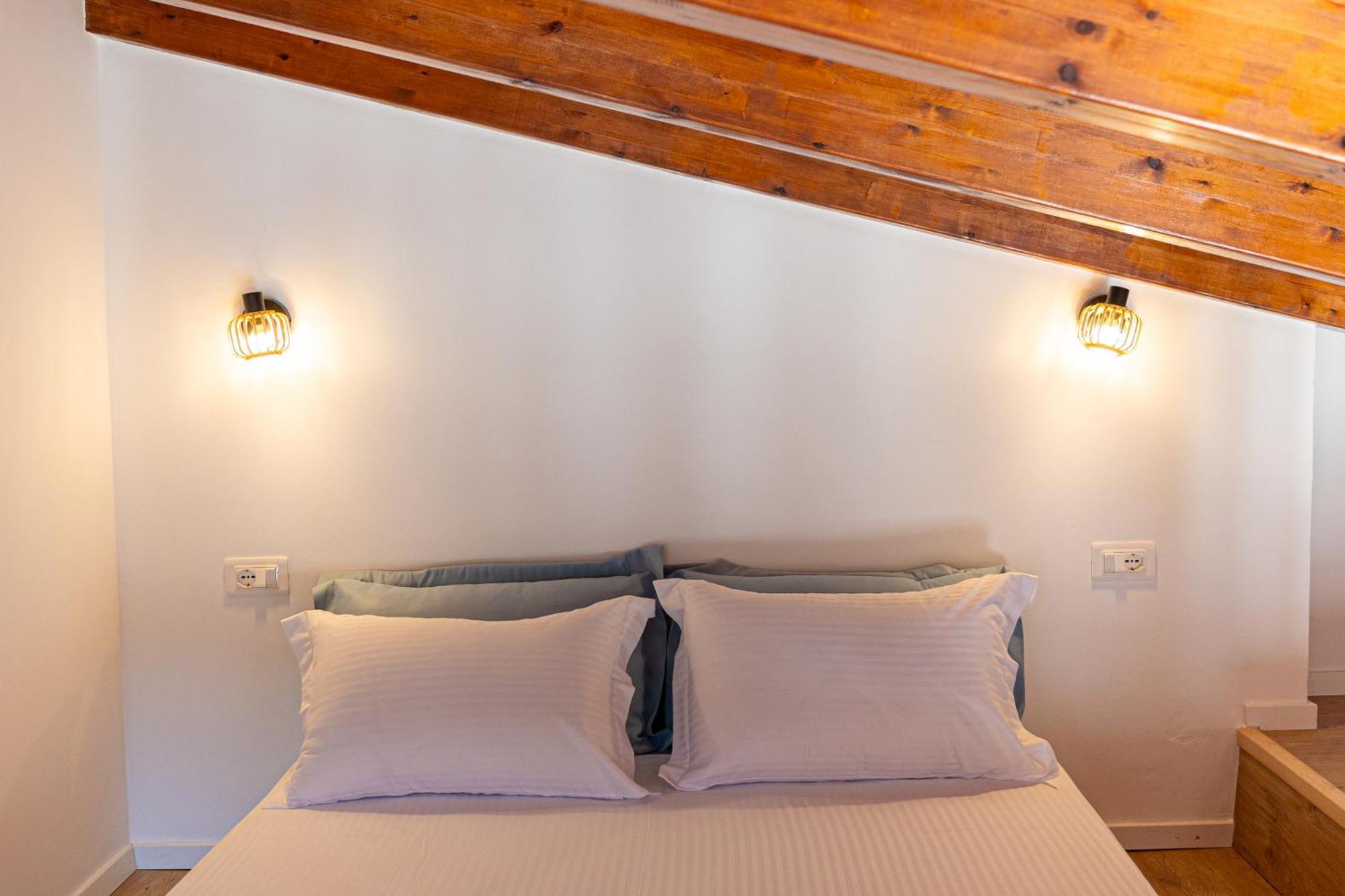 Hotel De Sol à Himarë Extérieur photo