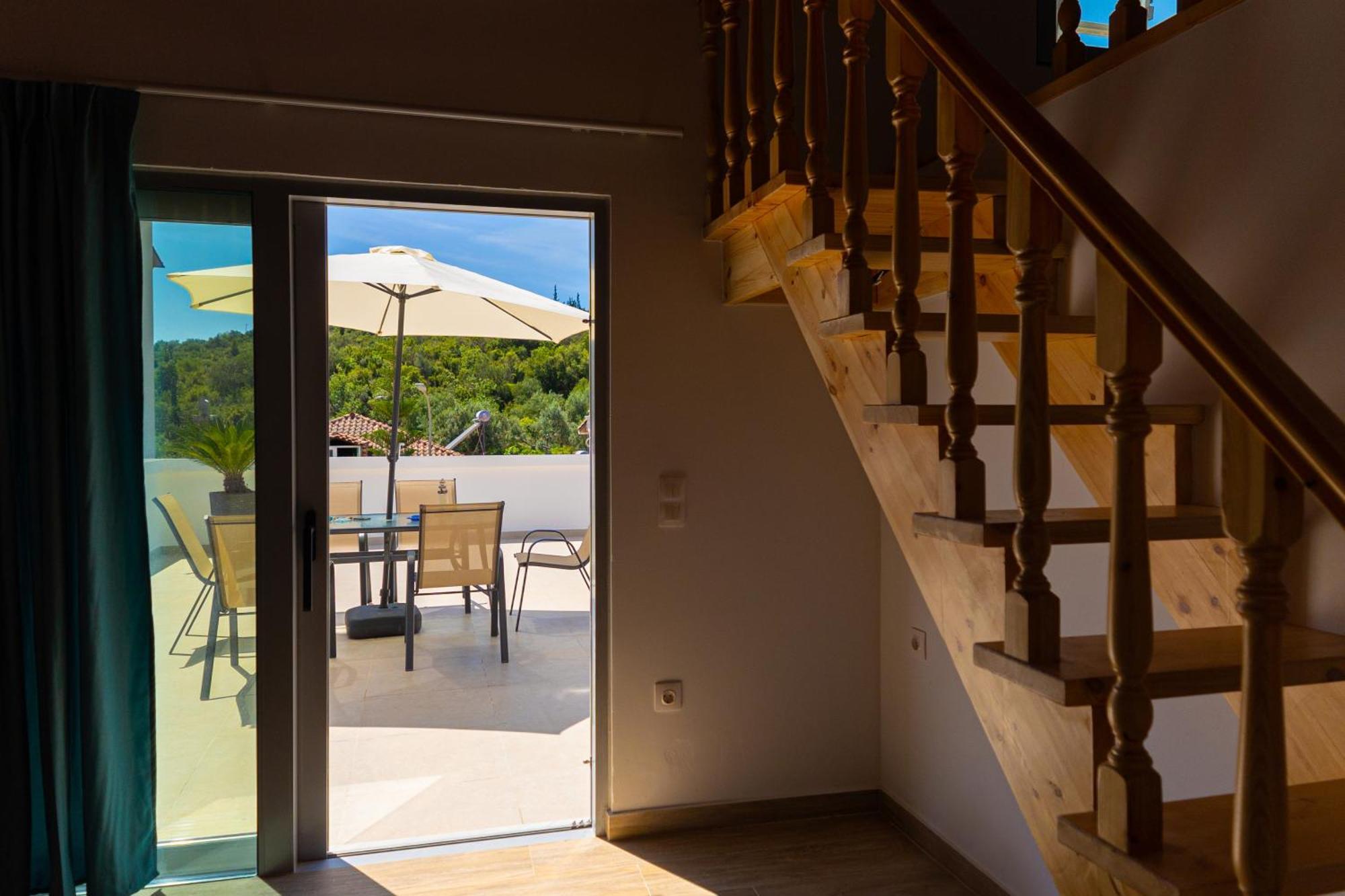 Hotel De Sol à Himarë Extérieur photo