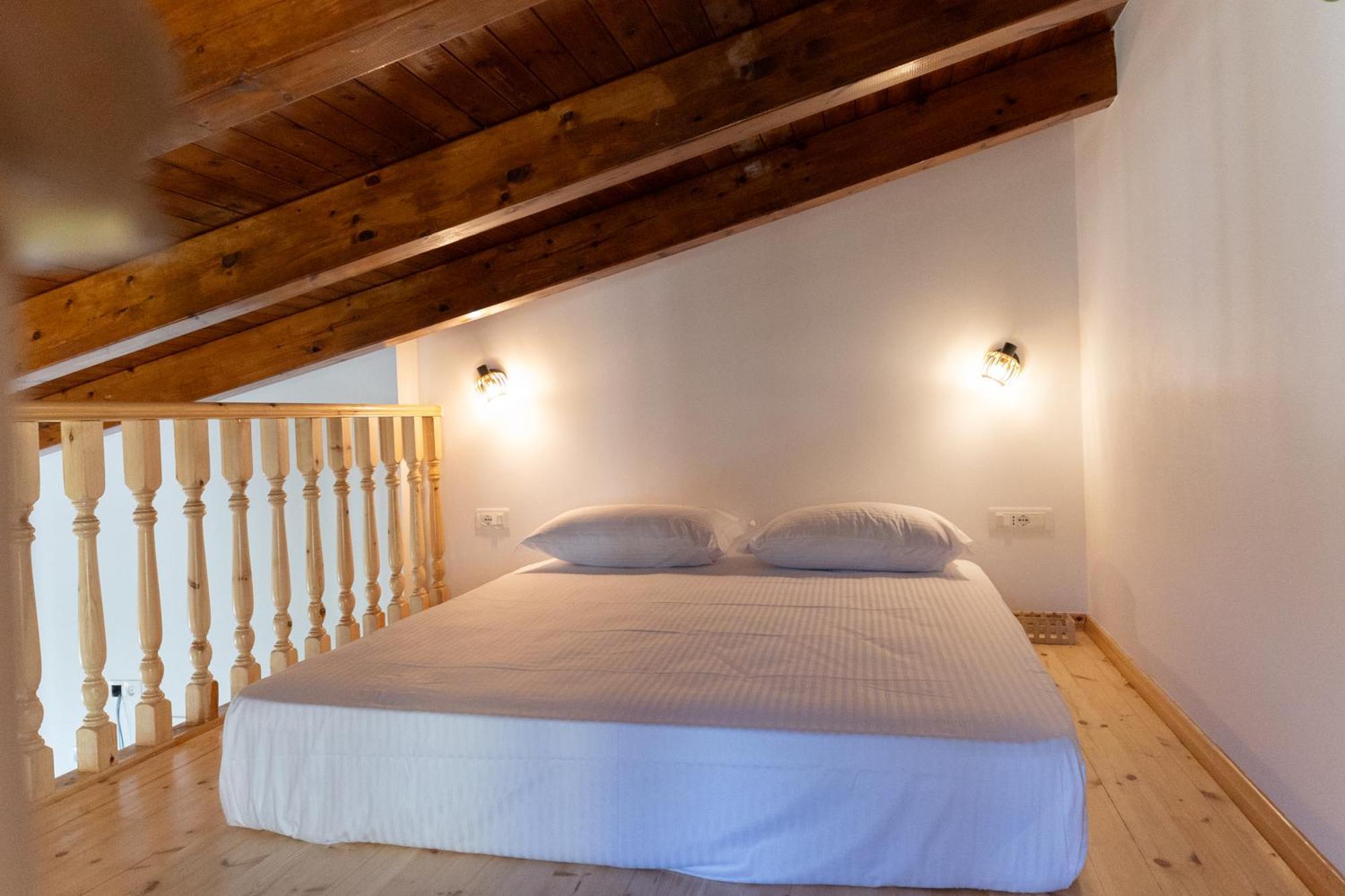 Hotel De Sol à Himarë Extérieur photo