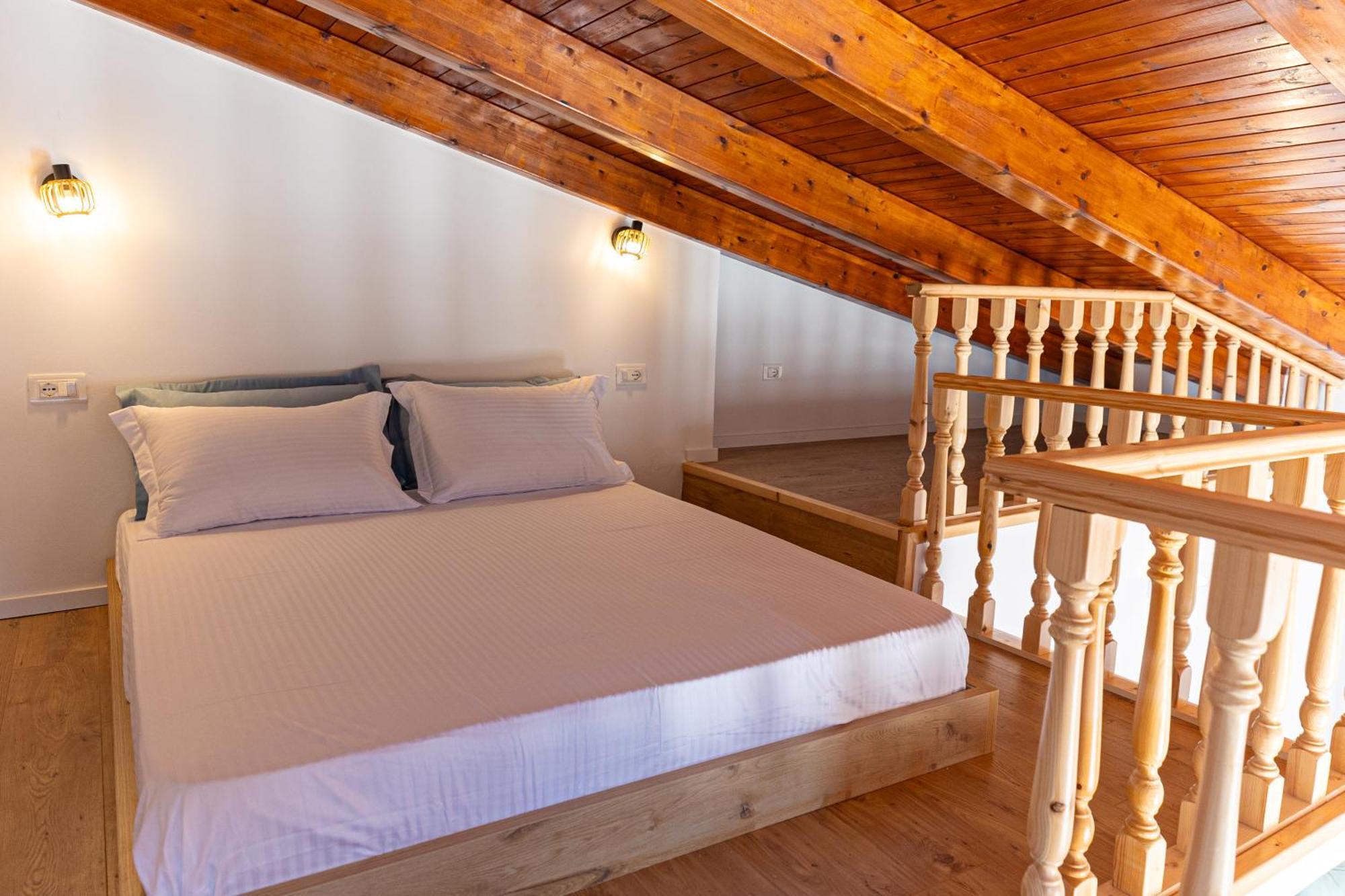 Hotel De Sol à Himarë Extérieur photo